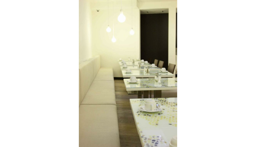 Hotel Pure White Praha
