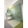 Hotel Pure White Praha - Двухместный номер  Executive, Улучшенный двухместный номер с 1 кроватью или 2 отдельными кроватями