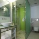 Pokoj 2-osobowy Executive - Hotel Pure White Praha