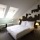 Hotel Pure White Praha - Double room Executive, Double room Superior