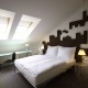 2-lůžkový pokoj Executive - Hotel Pure White Praha