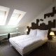 Pokoj 2-osobowy Executive - Hotel Pure White Praha