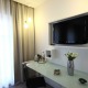 Zweibettzimmer Executive - Hotel Pure White Praha