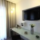 2-lůžkový pokoj Executive - Hotel Pure White Praha