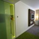 Pokoj 2-osobowy Executive - Hotel Pure White Praha