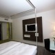 Pokoj 2-osobowy Executive - Hotel Pure White Praha