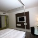 Двухместный номер  Executive - Hotel Pure White Praha