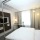 Hotel Pure White Praha - Двухместный номер  Executive, Улучшенный двухместный номер с 1 кроватью или 2 отдельными кроватями