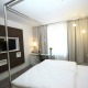 2-lůžkový pokoj Executive - Hotel Pure White Praha