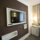 2-lůžkový pokoj Executive - Hotel Pure White Praha