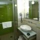 Pokoj 2-osobowy Executive - Hotel Pure White Praha