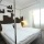 Hotel Pure White Praha - Pokoj 2-osobowy Executive, Pokój 2-osobowy Superior