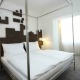 Pokoj 2-osobowy Executive - Hotel Pure White Praha