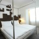 Double room Executive - Hotel Pure White Praha