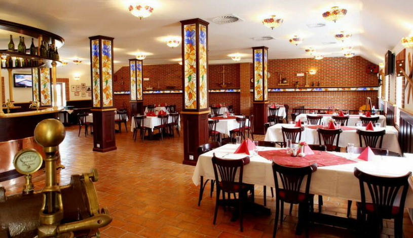 Hotel PURKMISTR Plzeň