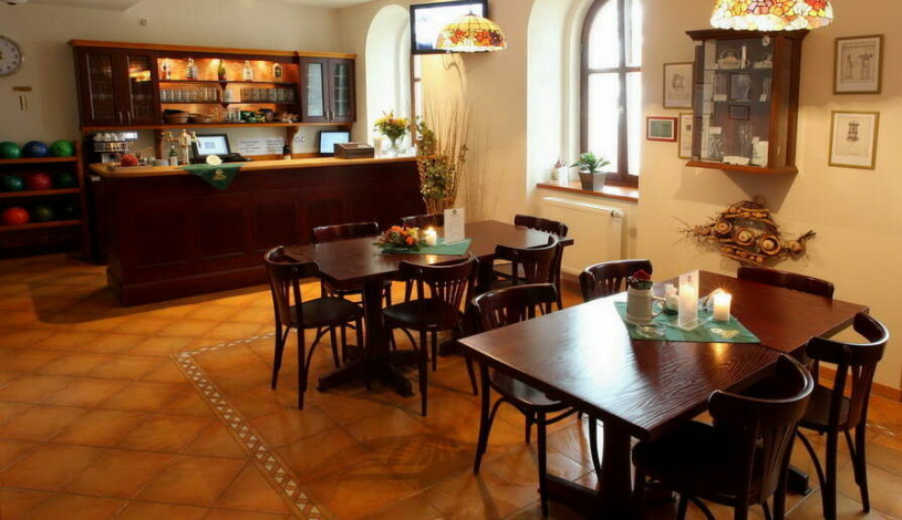 Hotel PURKMISTR Plzeň