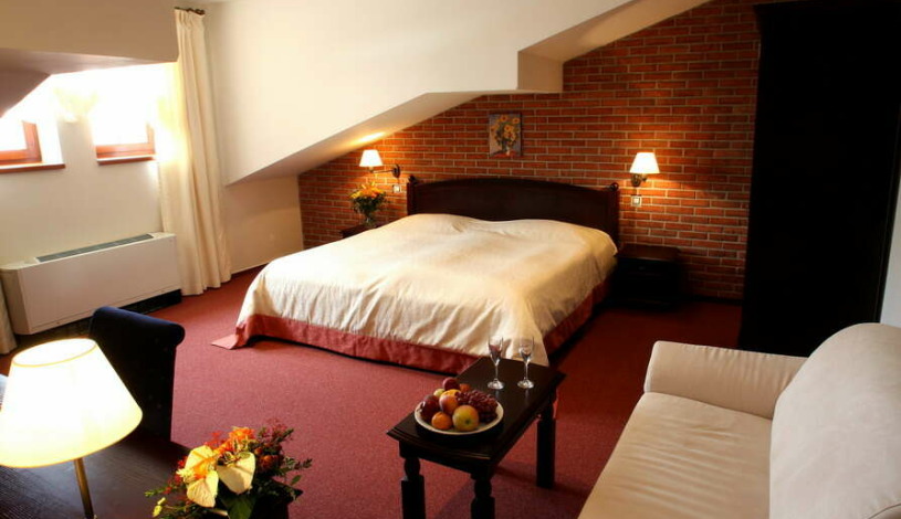 Hotel PURKMISTR Plzeň