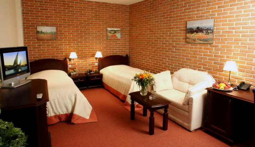 Hotel PURKMISTR Plzeň