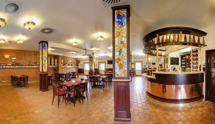 Hotel PURKMISTR Plzeň