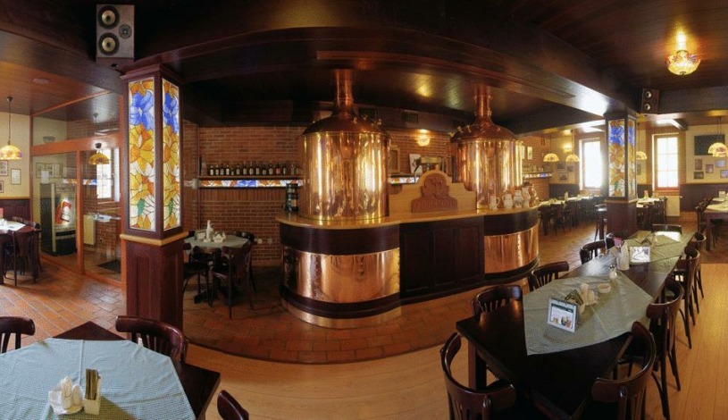 Hotel PURKMISTR Plzeň