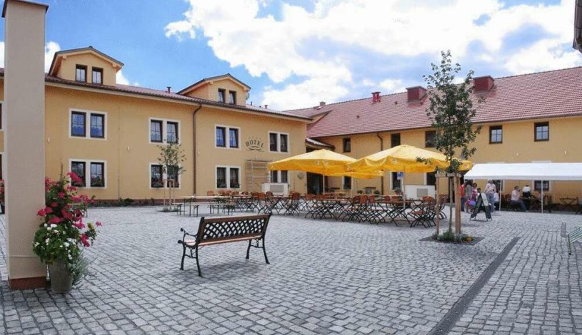 Hotel PURKMISTR Plzeň