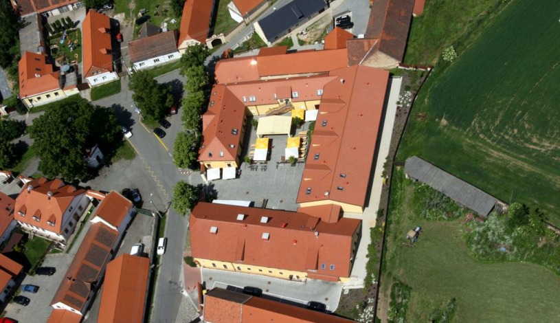 Hotel PURKMISTR Plzeň