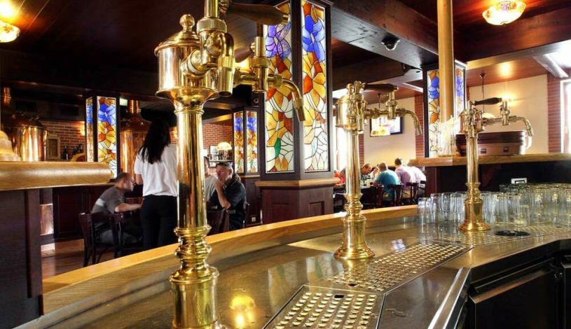 Hotel PURKMISTR Plzeň