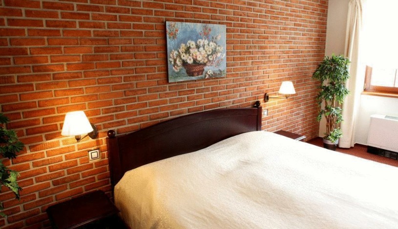 Hotel PURKMISTR Plzeň