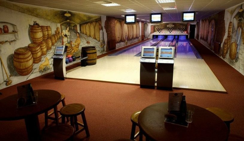 Hotel PURKMISTR Plzeň