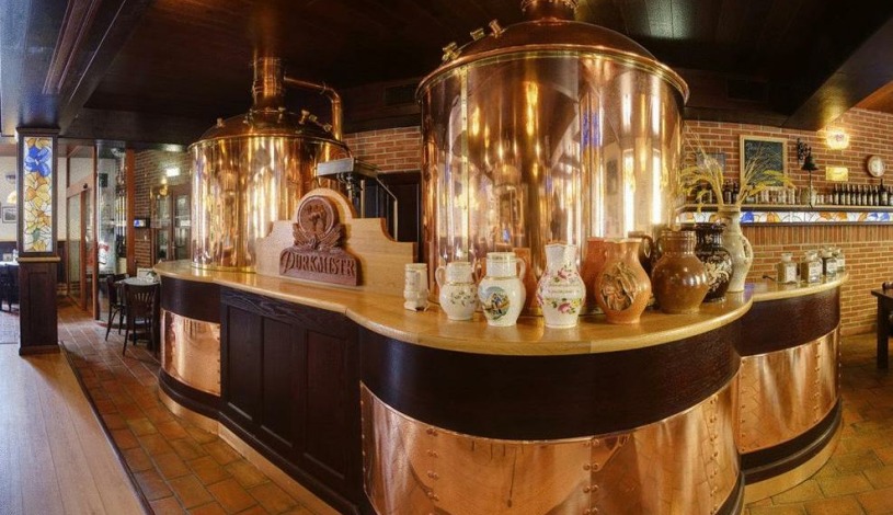 Hotel PURKMISTR Plzeň