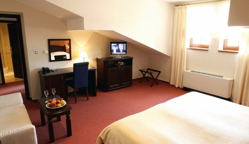 Hotel PURKMISTR Plzeň