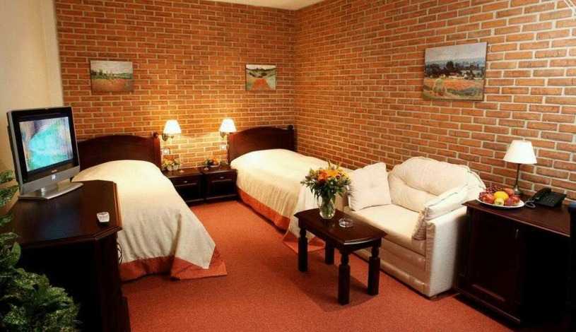 Hotel PURKMISTR Plzeň