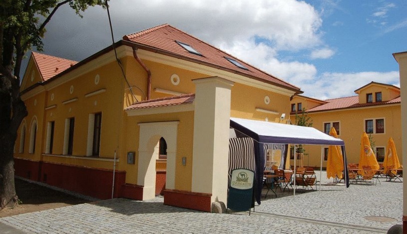 Hotel PURKMISTR Plzeň