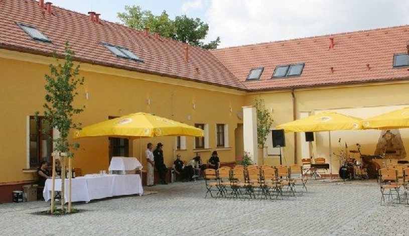 Hotel PURKMISTR Plzeň