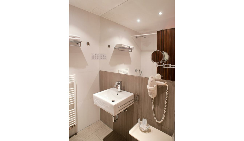 Aparthotel PurPur Praha