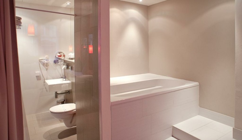 Aparthotel PurPur Praha