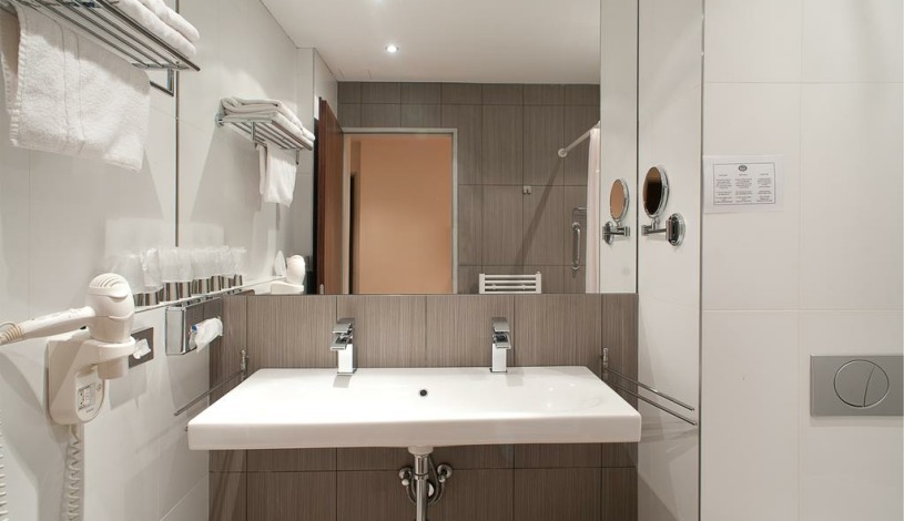 Aparthotel PurPur Praha