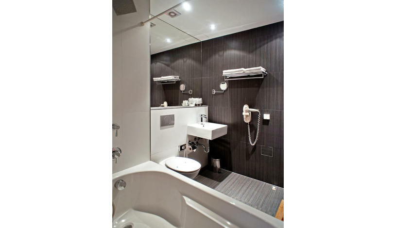 Aparthotel PurPur Praha