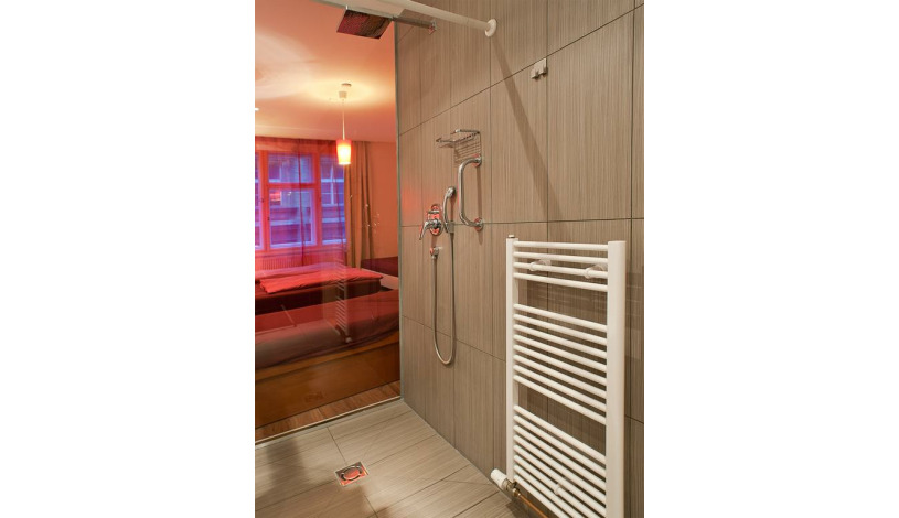 Aparthotel PurPur Praha