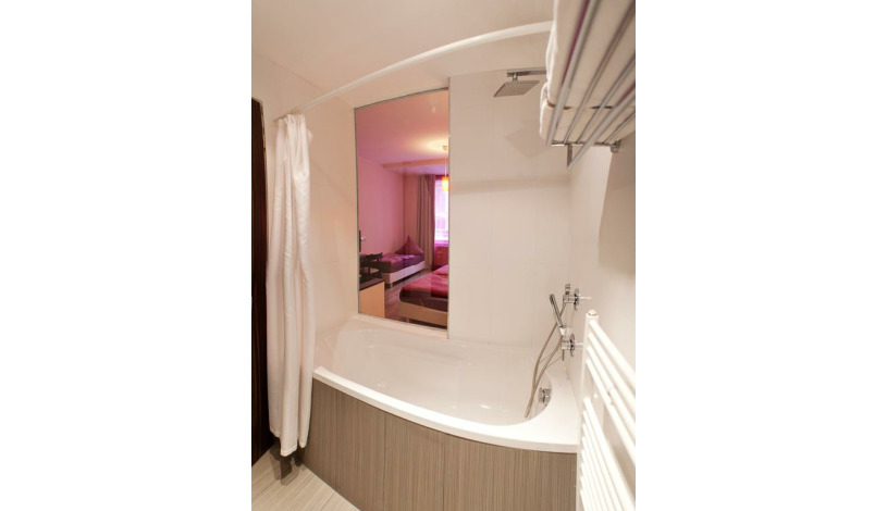 Aparthotel PurPur Praha