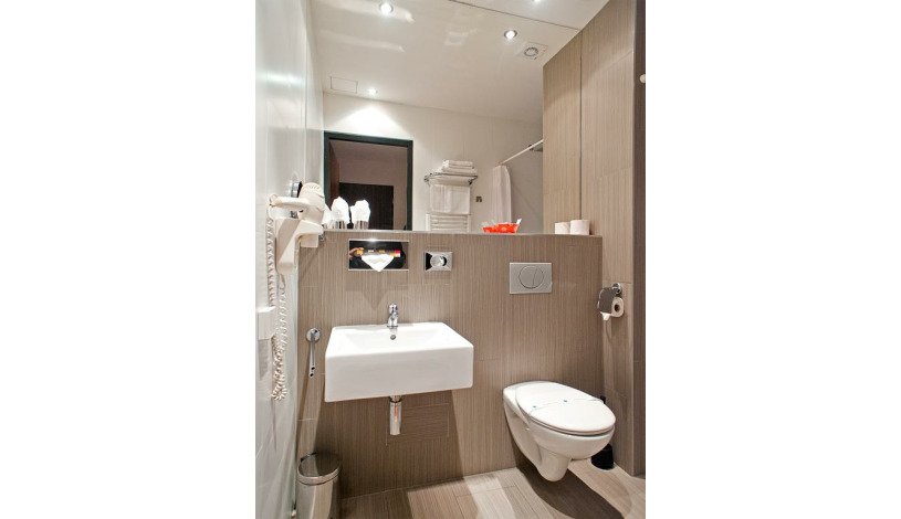 Aparthotel PurPur Praha
