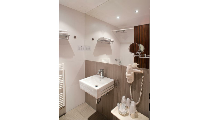 Aparthotel PurPur Praha