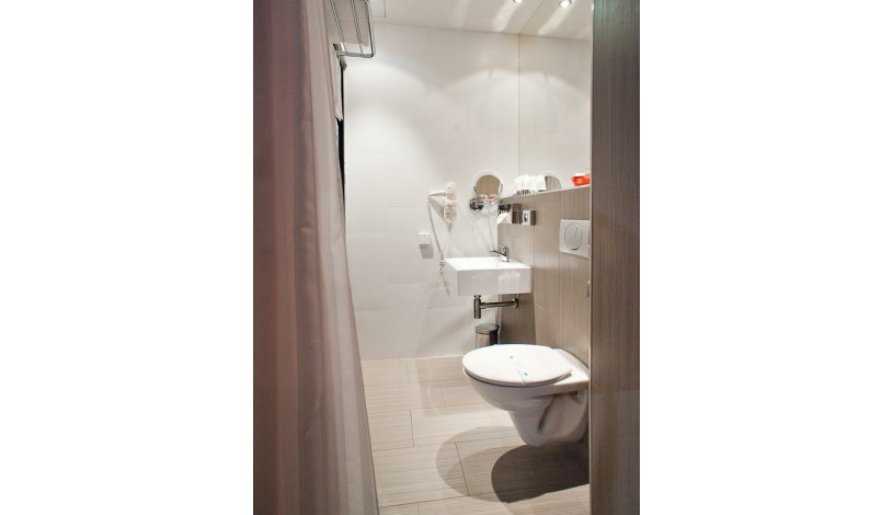 Aparthotel PurPur Praha