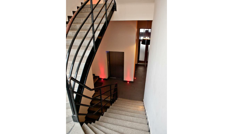 Aparthotel PurPur Praha