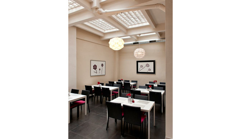 Aparthotel PurPur Praha