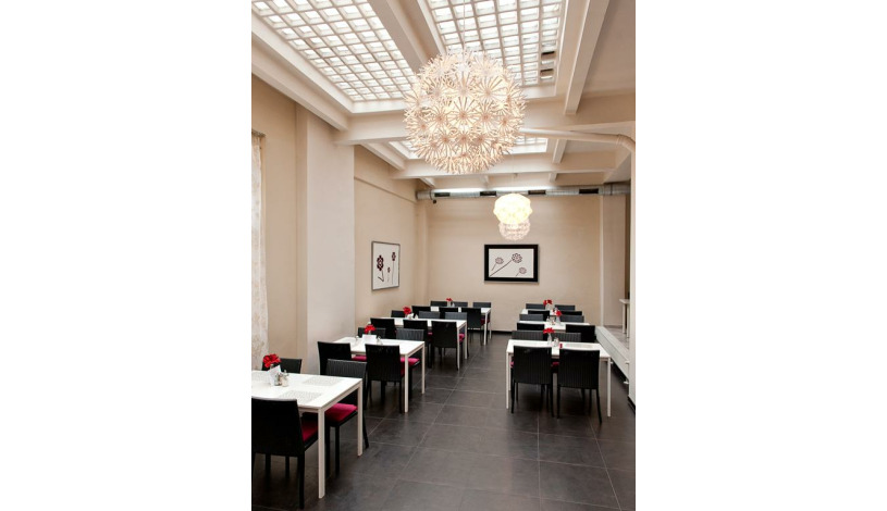 Aparthotel PurPur Praha
