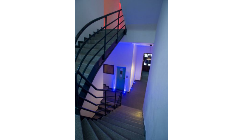 Aparthotel PurPur Praha