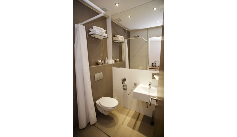 Aparthotel PurPur Praha