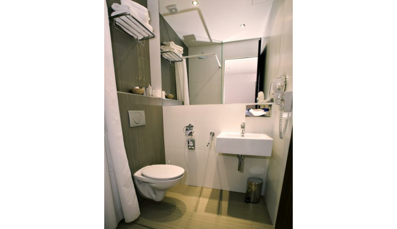 Aparthotel PurPur Praha