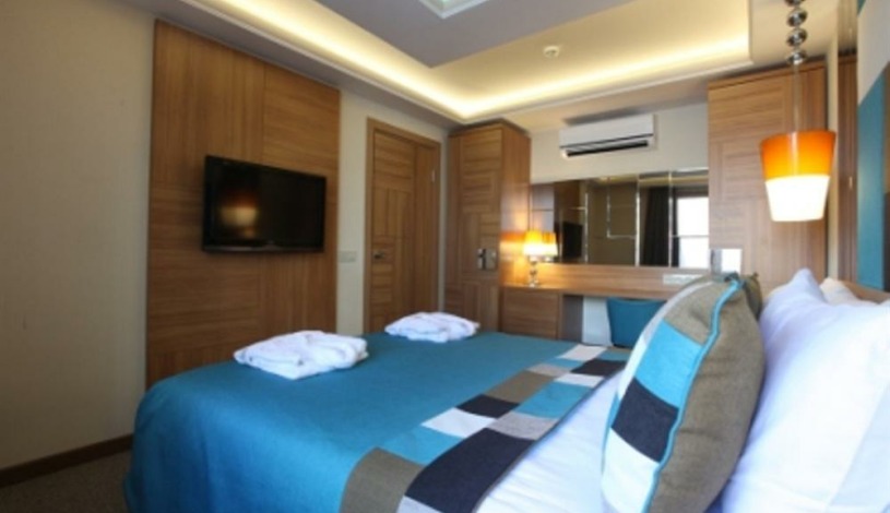 Apartment Pürtelaş Sk Istanbul